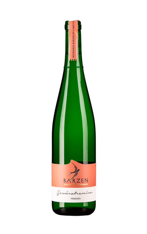 Barzen Gewürztraminer 2022 - En Copa de Balón